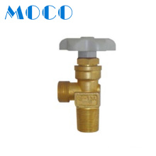 Refrigerant Refillable Cylinder Valve